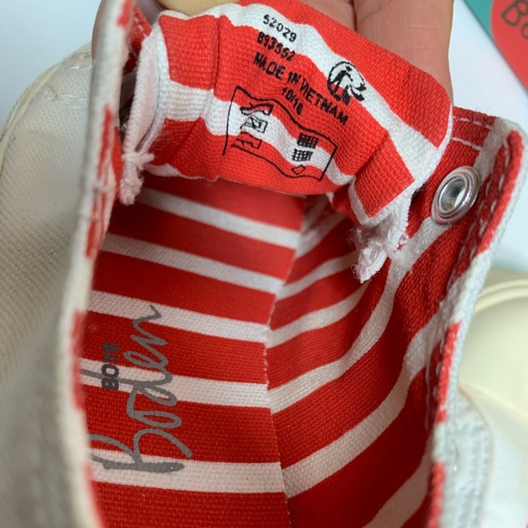 Mini Boden shoes - Picture 10 of 13